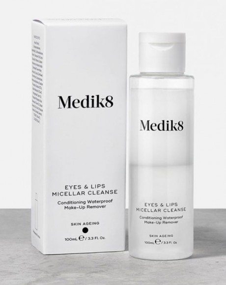 Eyes & Lips Micellar Cleanse (eye cleanse)