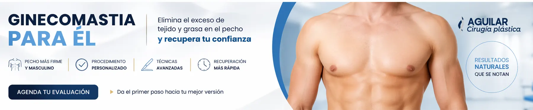 Recupera tu confianza con una abdominoplastia en Lima.